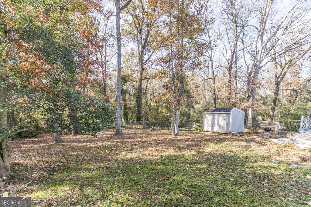 Wolf Creek Run - Residential