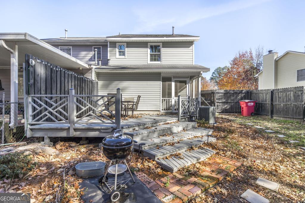 Wolf Creek Run - Residential