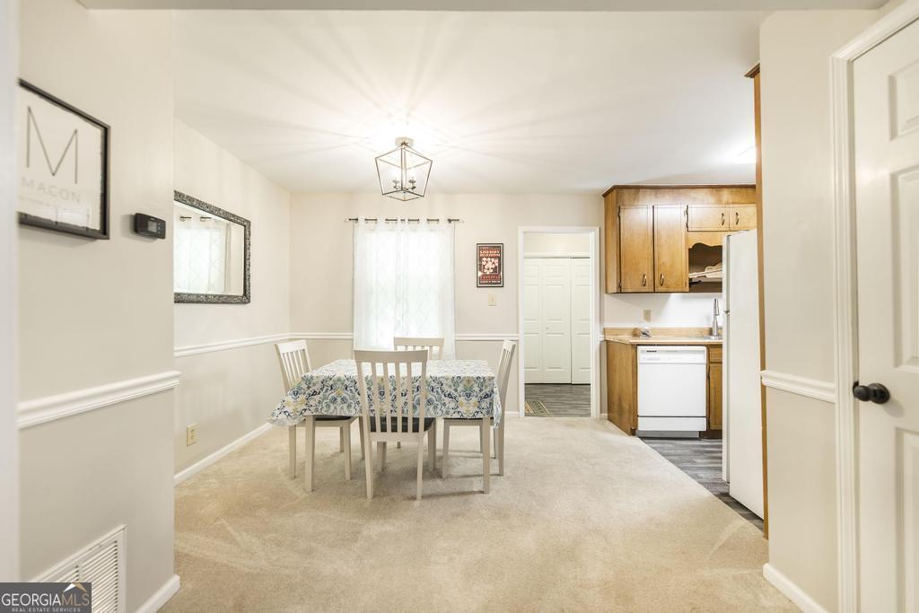 Wolf Creek Run - Residential