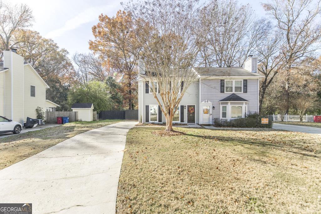Wolf Creek Run - Residential