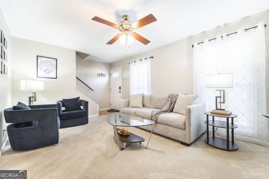 Wolf Creek Run - Residential