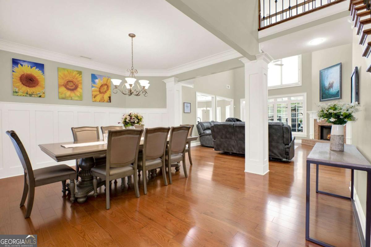 McDaniell Farm - Residential
