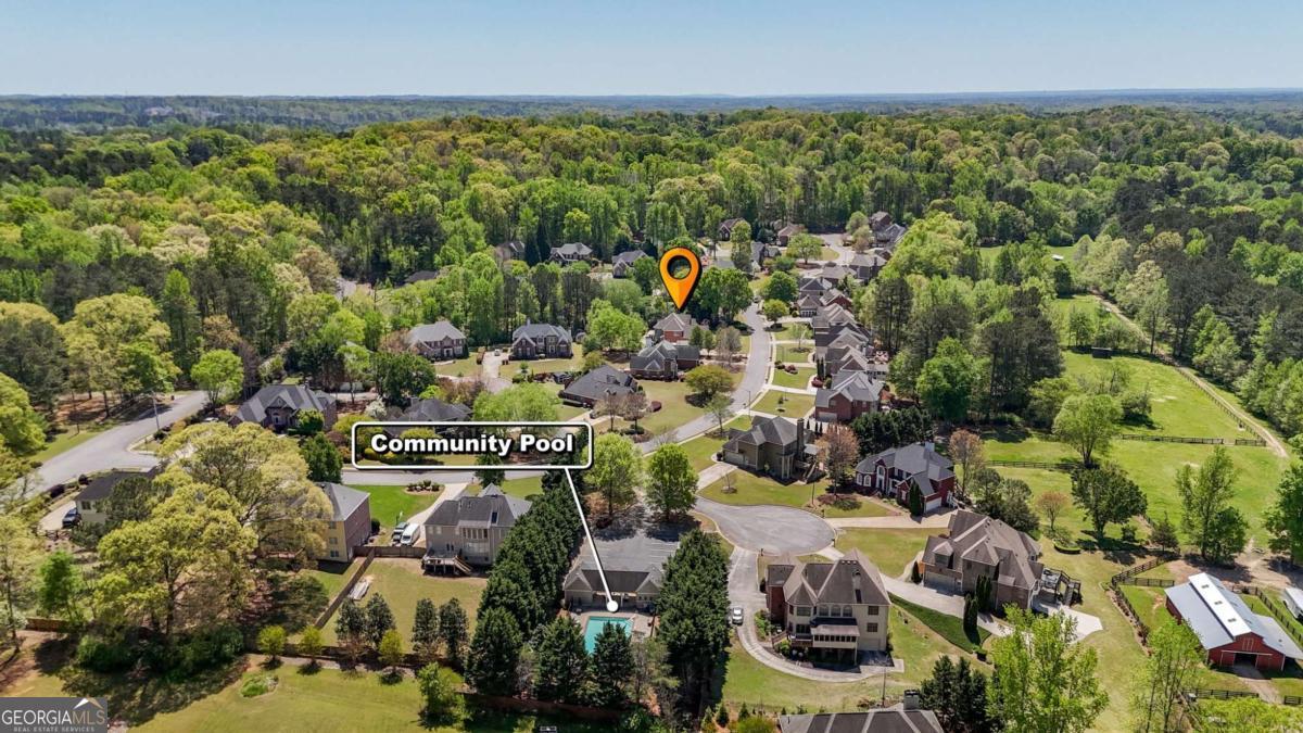 McDaniell Farm - Residential