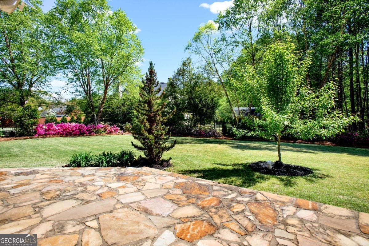 McDaniell Farm - Residential