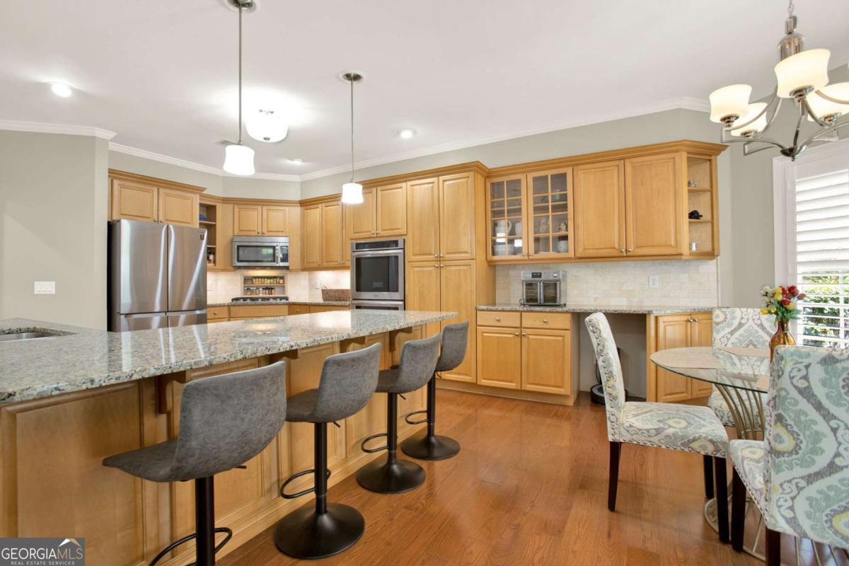 McDaniell Farm - Residential
