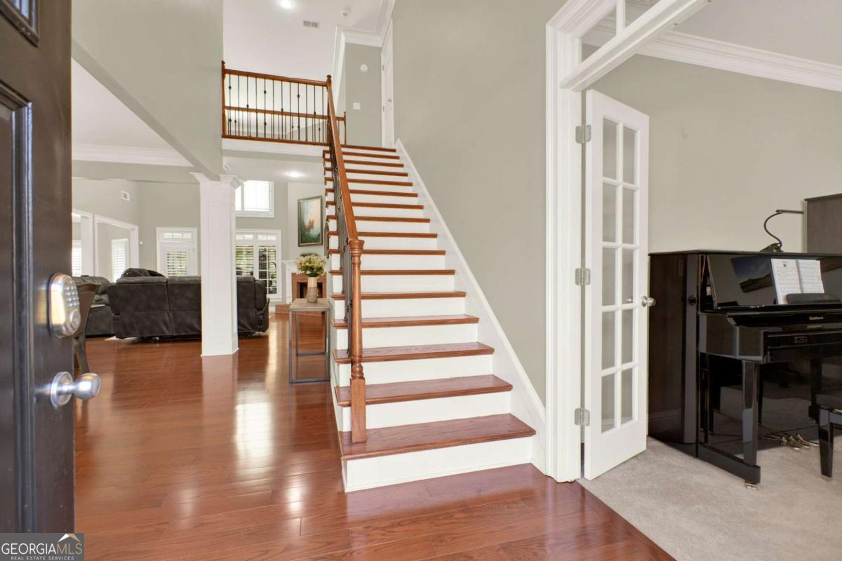 McDaniell Farm - Residential