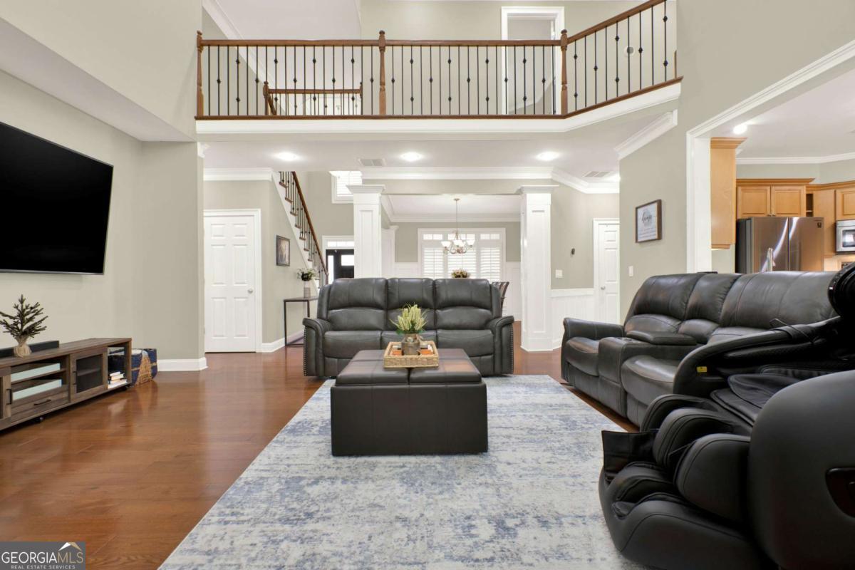 McDaniell Farm - Residential