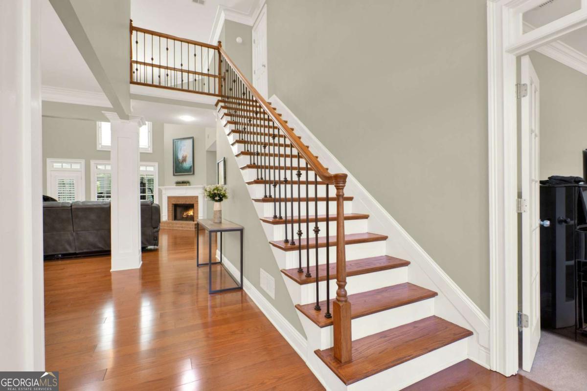McDaniell Farm - Residential