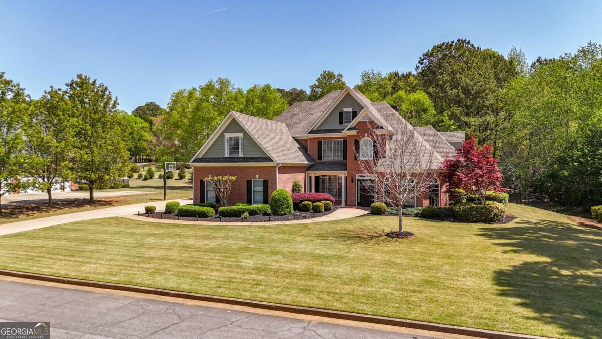 McDaniell Farm - Residential