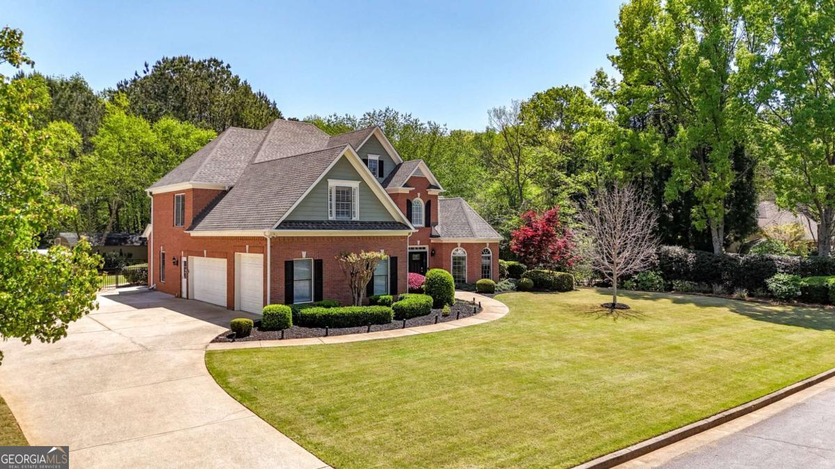McDaniell Farm - Residential