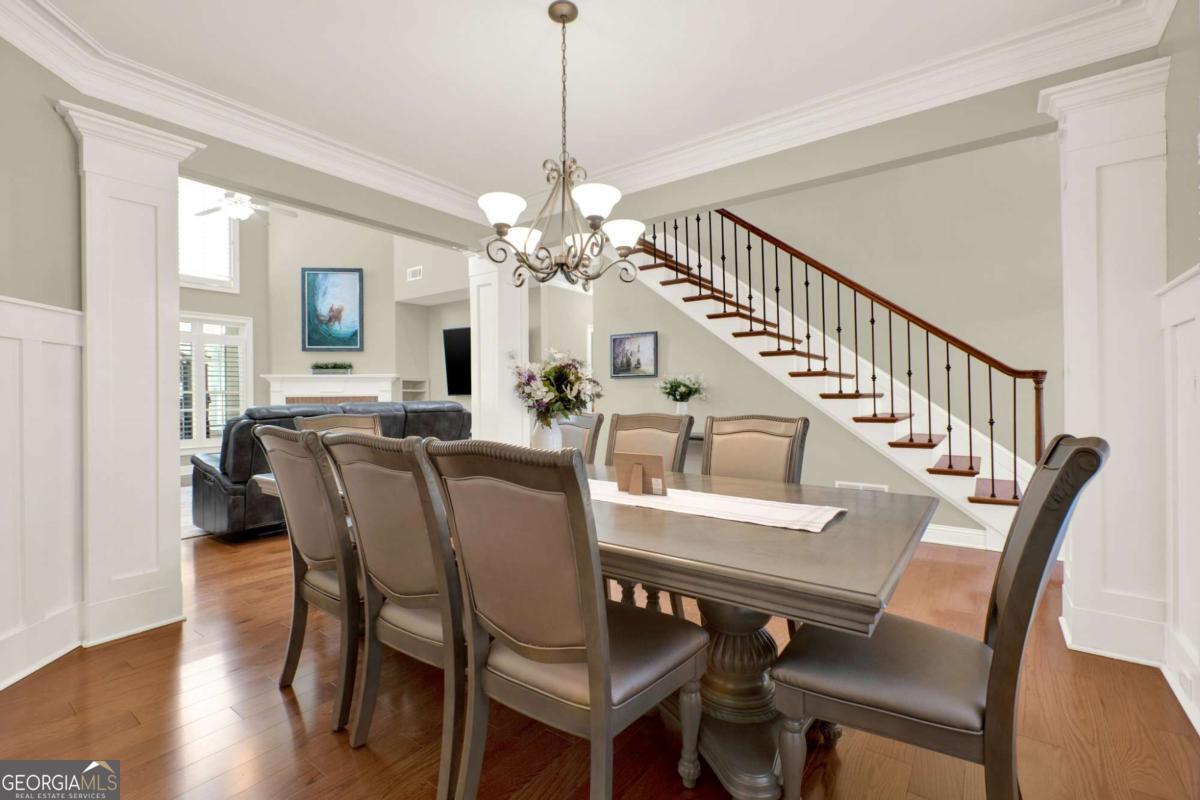 McDaniell Farm - Residential