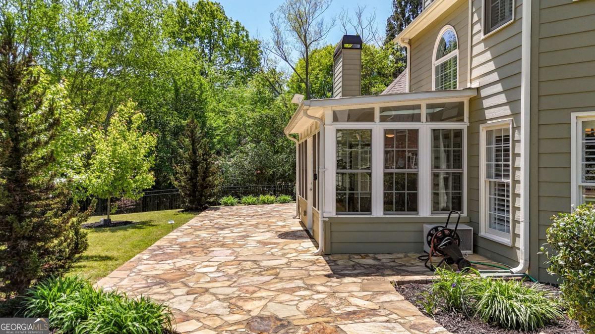 McDaniell Farm - Residential