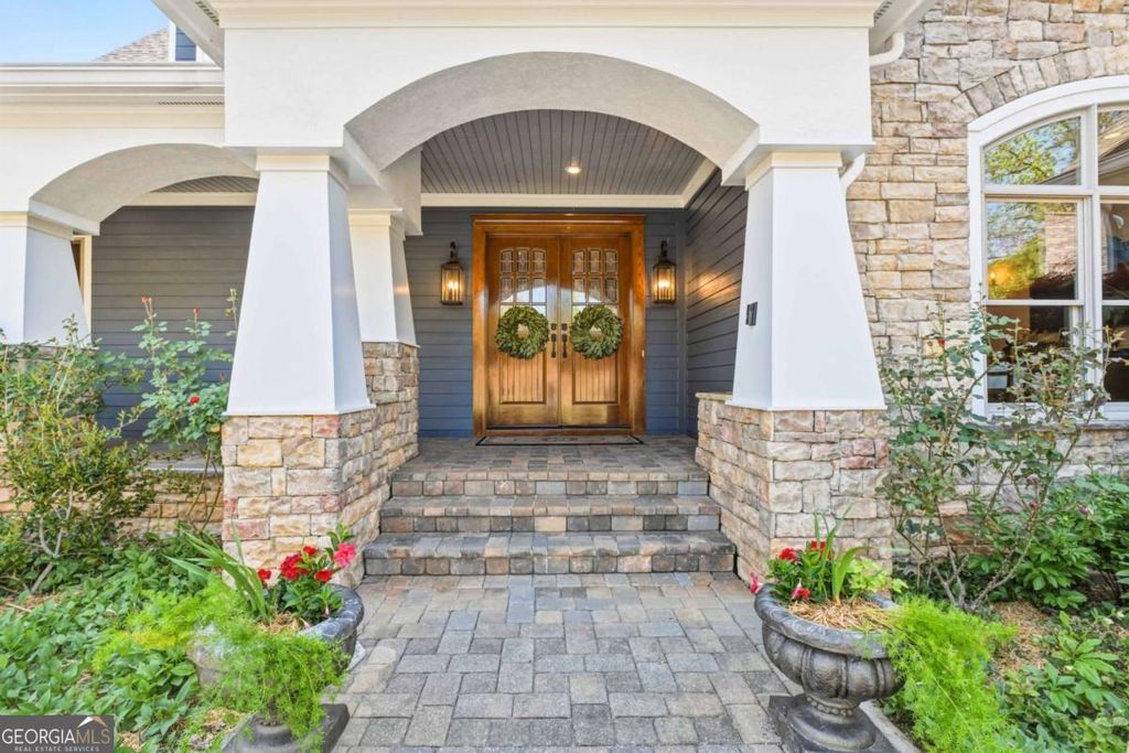 Photo of 62 Cedar Trail, Commerce, GA 30529 (MLS # 10741056)