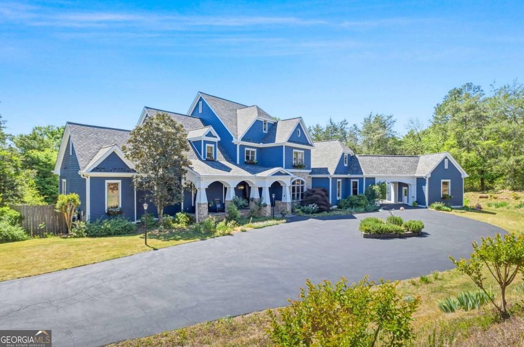 Photo of 62 Cedar Trail, Commerce, GA 30529 (MLS # 10741056)