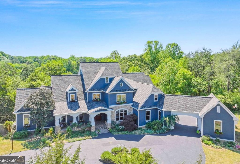 Photo of 62 Cedar Trail, Commerce, GA 30529 (MLS # 10741056)