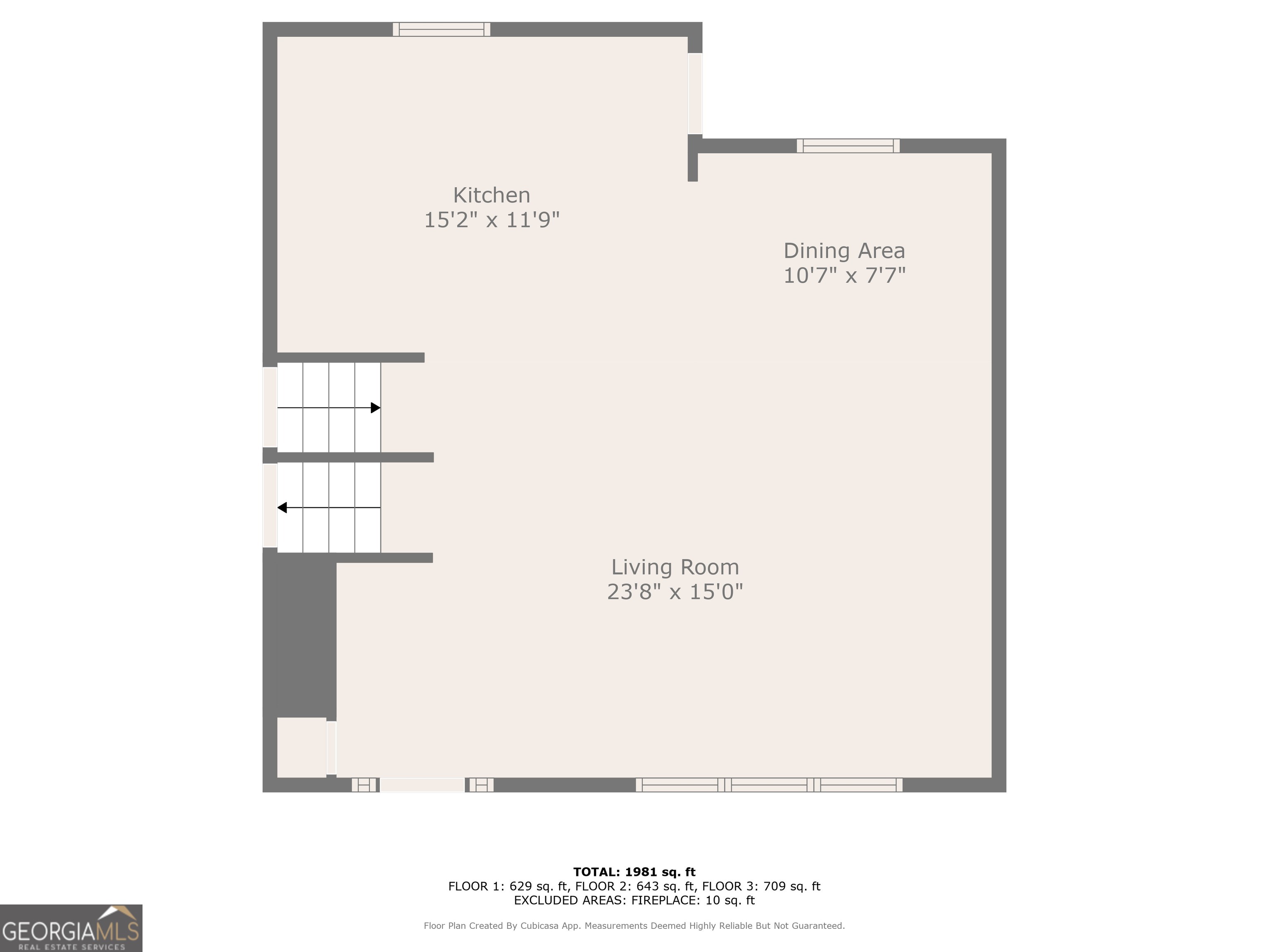 3813 Wingate DR