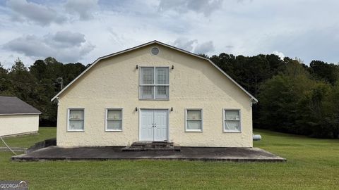 2202 Bowdon Tyus RD Bowdon GA 30108