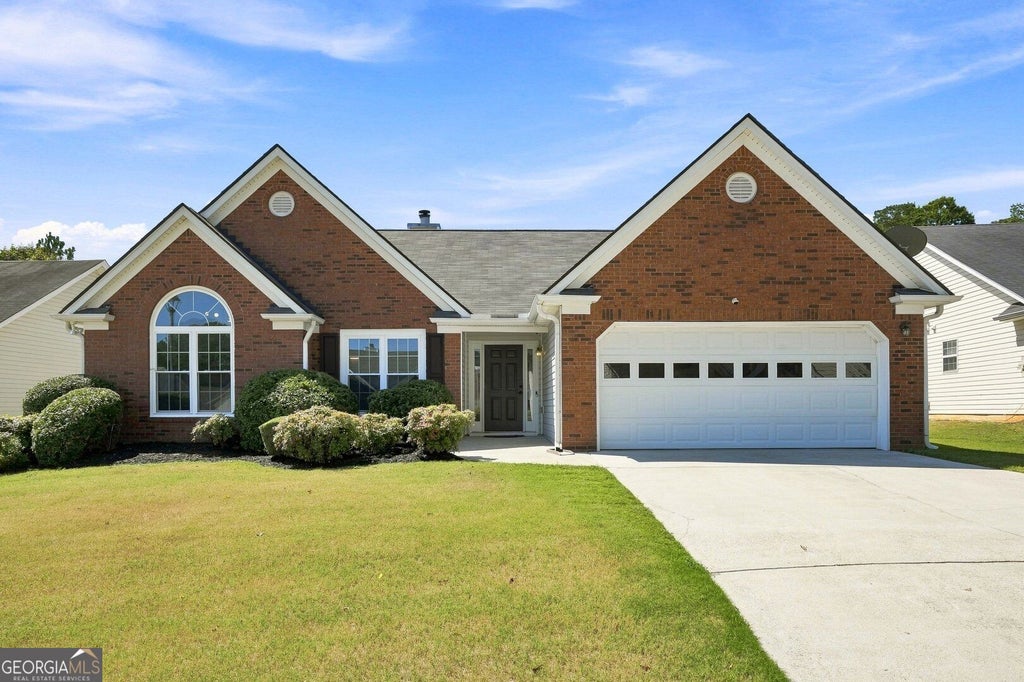 Photo of 2762 Hillvale Cove Way, Lithonia, GA 30058 (MLS # 10845133)