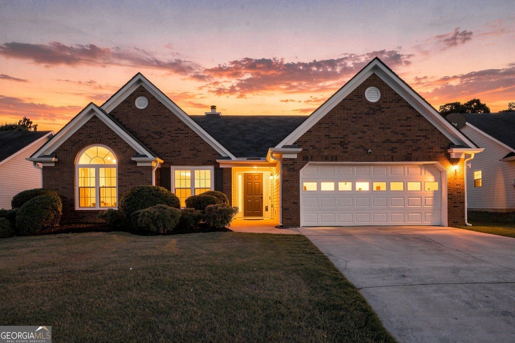 Photo of 2762 Hillvale Cove Way, Lithonia, GA 30058 (MLS # 10845133)