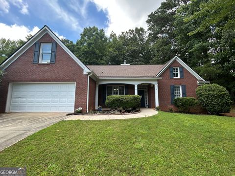 2063 Willow Chase CT Tucker GA 30084
