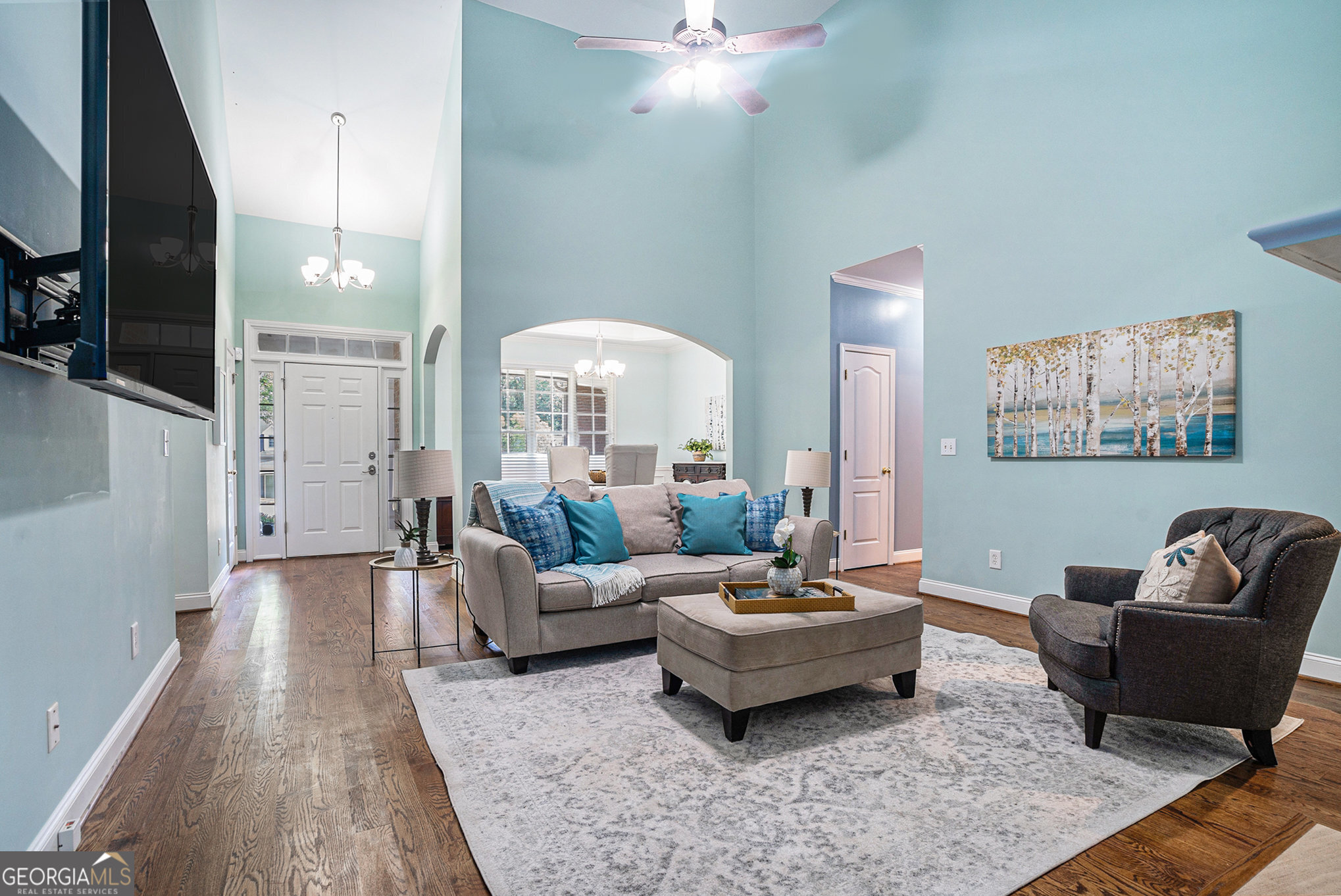 2063 Willow Chase CT