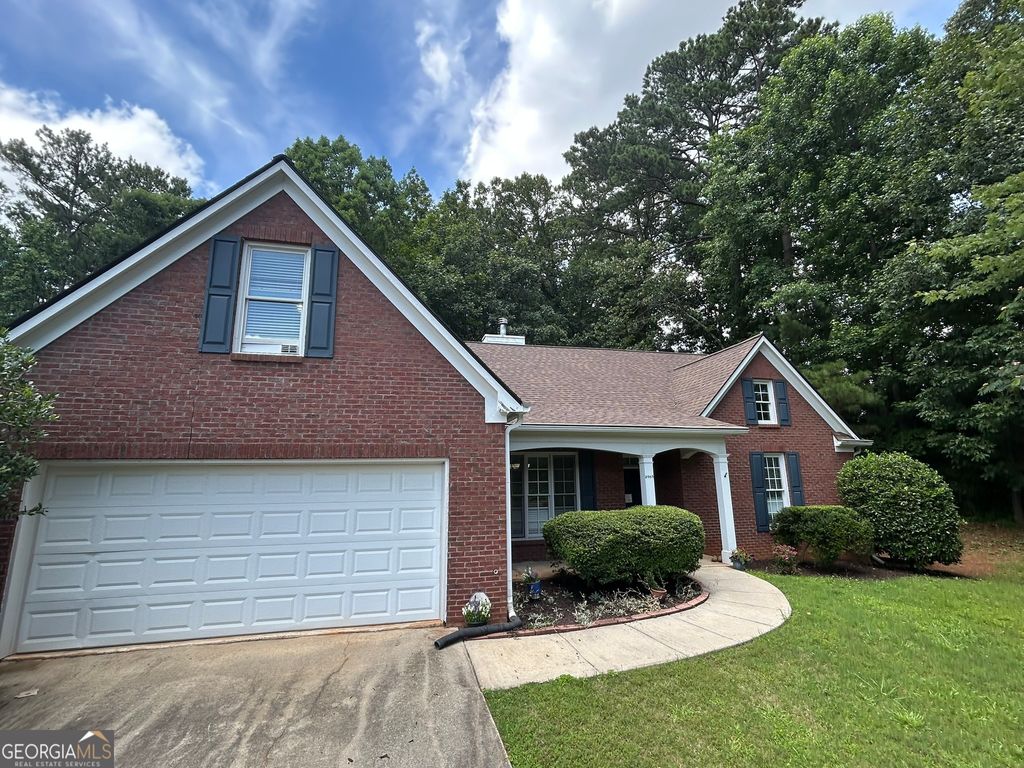 Photo of 2063 Willow Chase Court, Tucker, GA 30084 (MLS # 10652829)