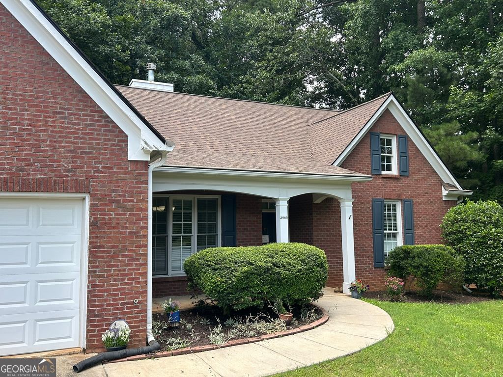 Photo of 2063 Willow Chase Court, Tucker, GA 30084 (MLS # 10652829)