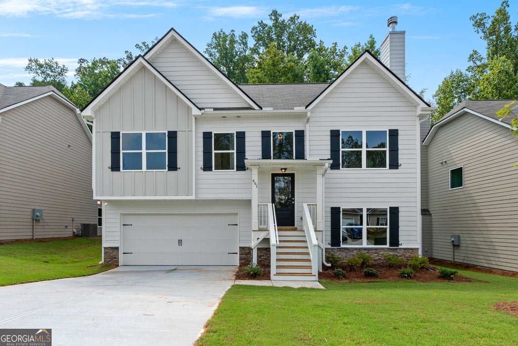 Photo of 491 Charleston Place, Villa Rica, GA 30180 (MLS # 10837589)