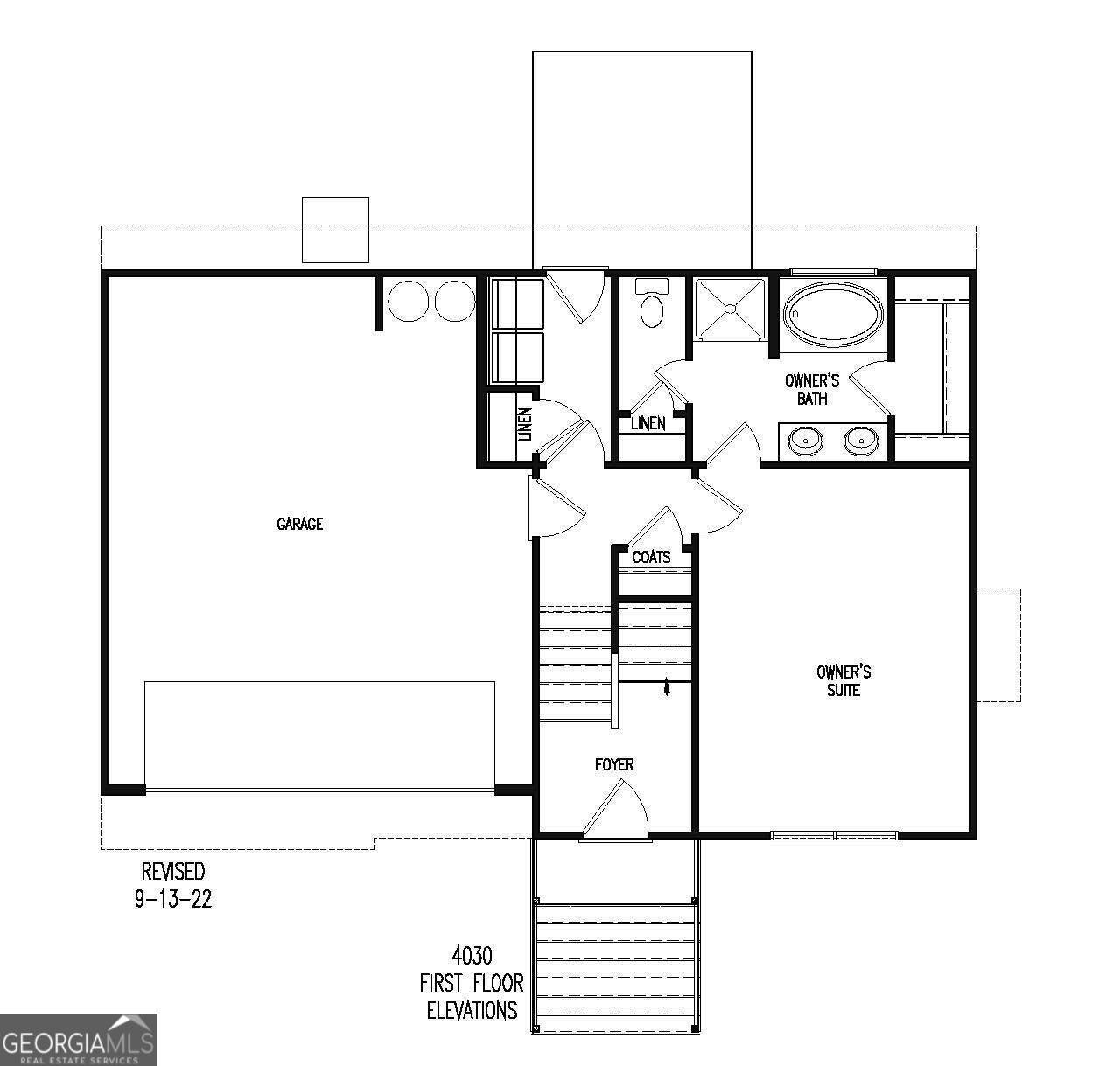 491 Charleston PL