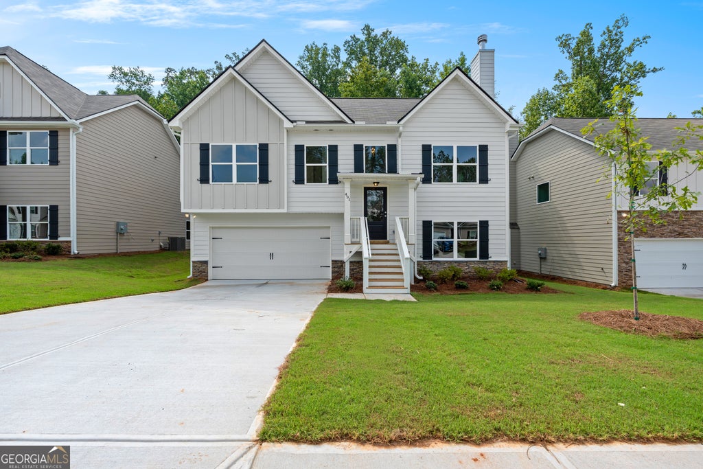Photo of 491 Charleston Place, Villa Rica, GA 30180 (MLS # 10837589)
