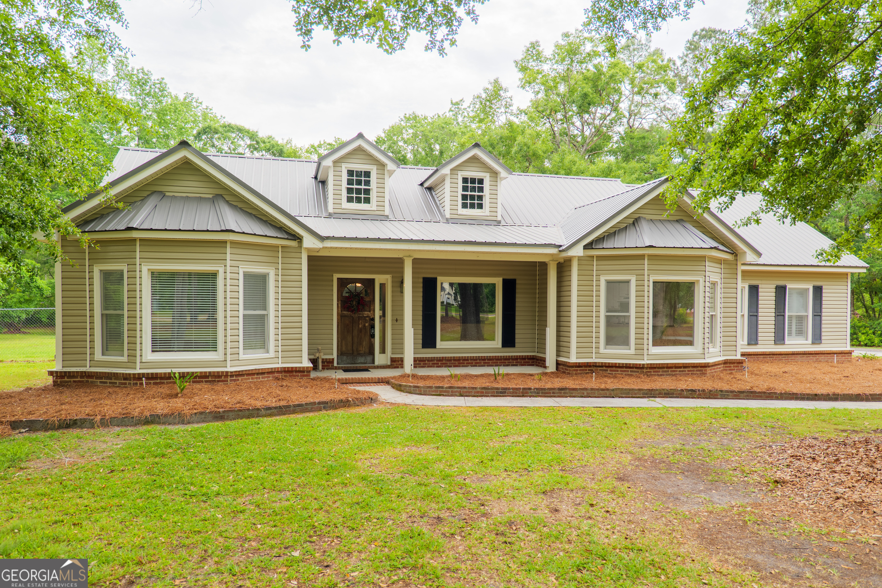 3610 Northridge DR