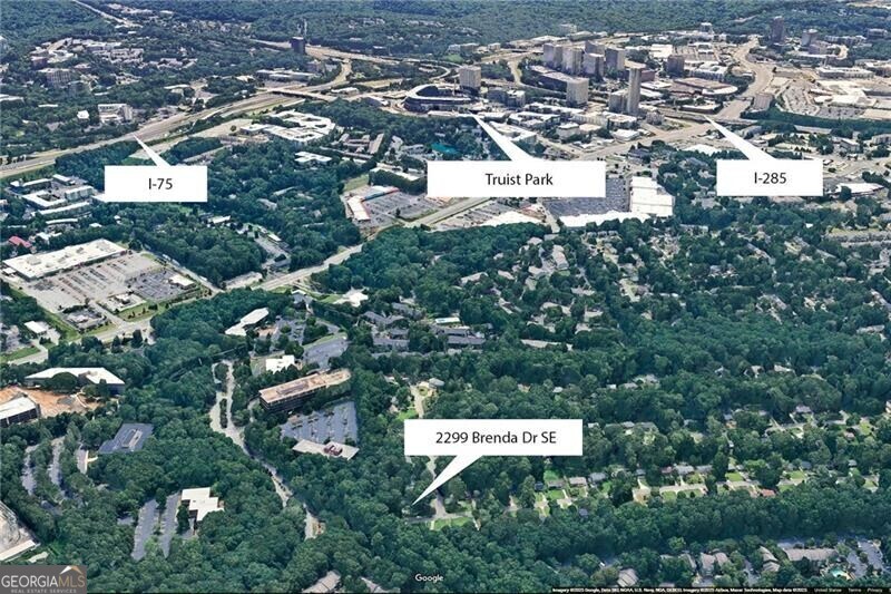 Smyrna, Georgia 30080, United States, 3 Bedrooms Bedrooms, ,2 BathroomsBathrooms,Residential,Active,97623