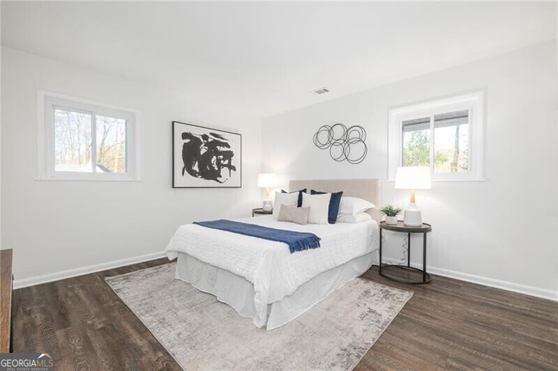 Smyrna, Georgia 30080, United States, 3 Bedrooms Bedrooms, ,2 BathroomsBathrooms,Residential,Active,97623