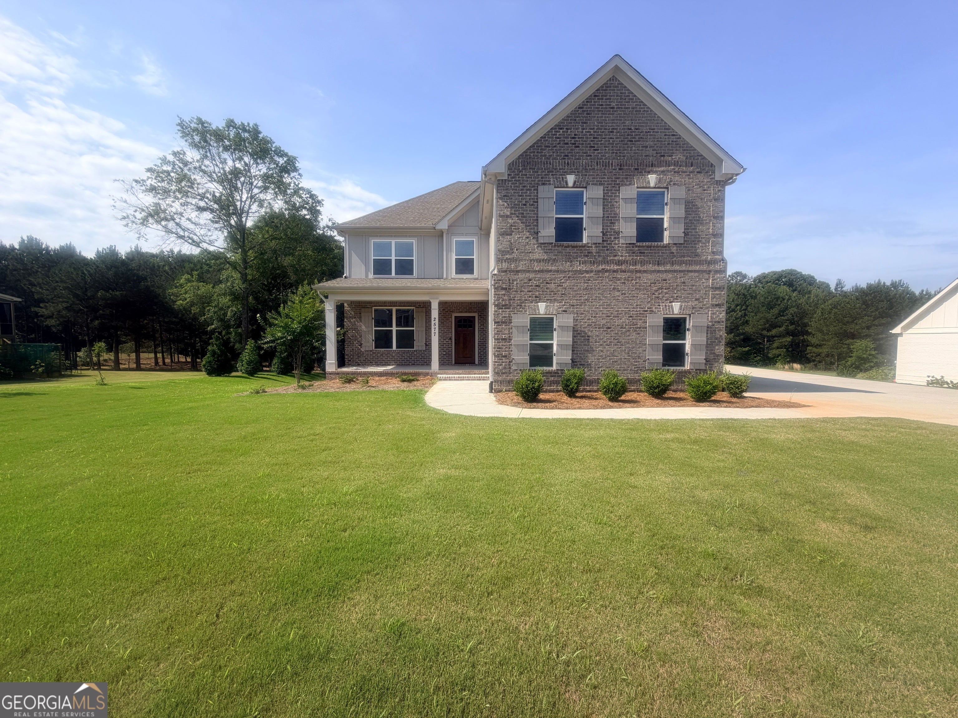 2577 Blazing Star CT