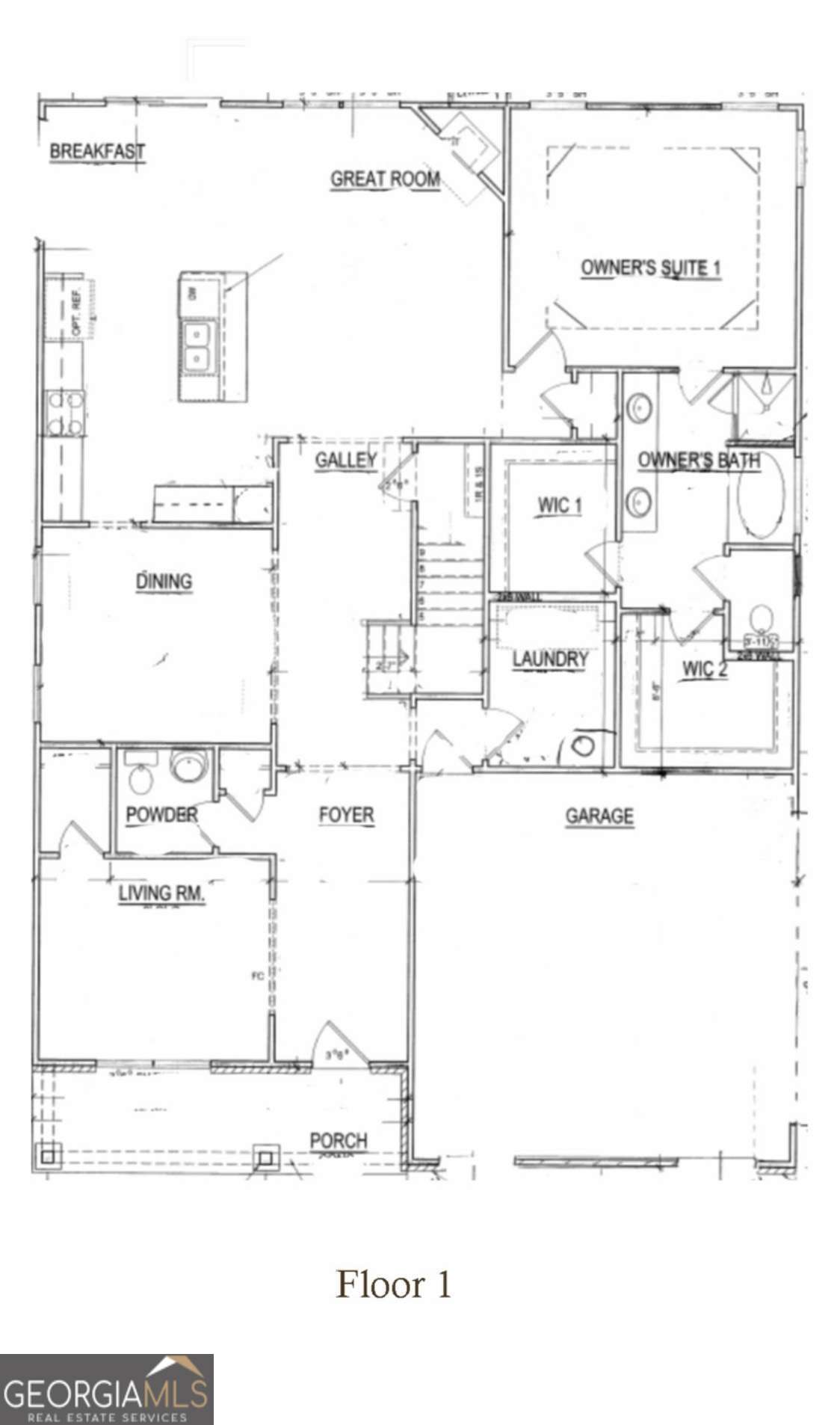 2577 Blazing Star CT