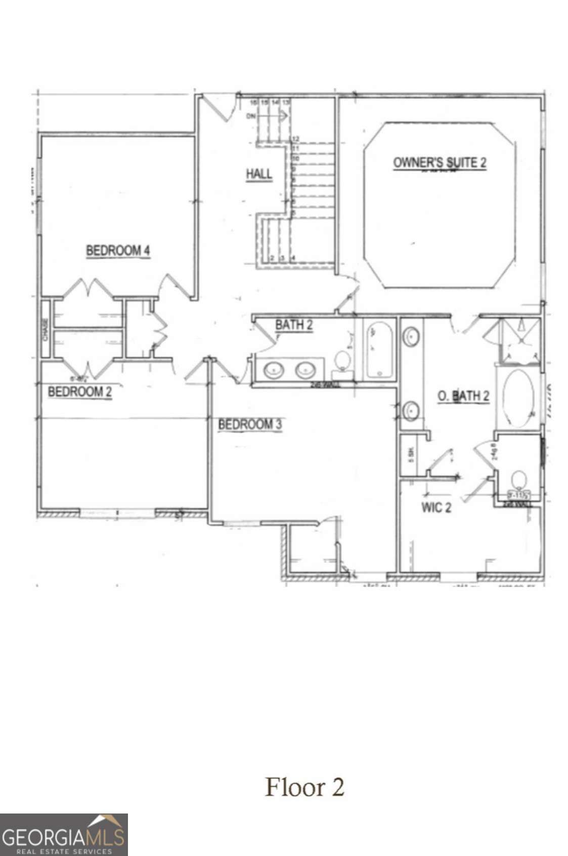 2577 Blazing Star CT