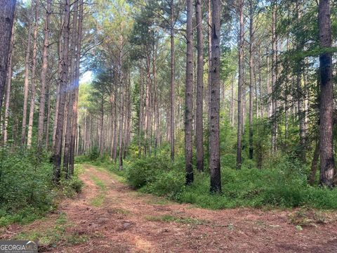 0 Alverson RD Mountville GA 30261