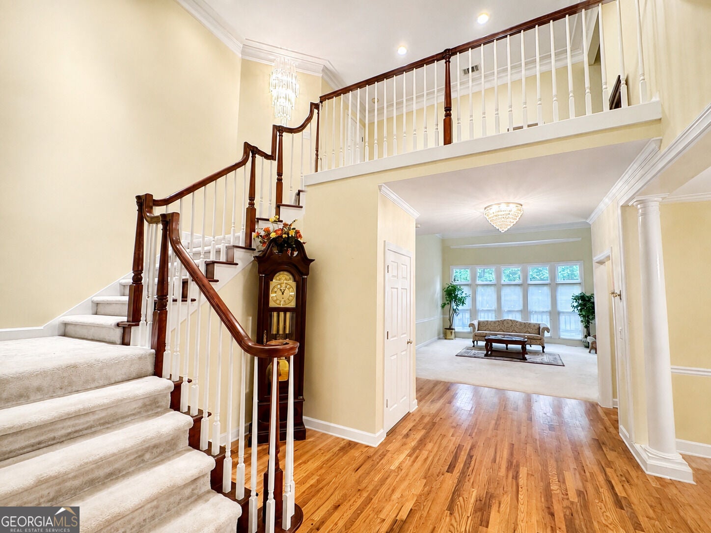 401 Sturdivant CT