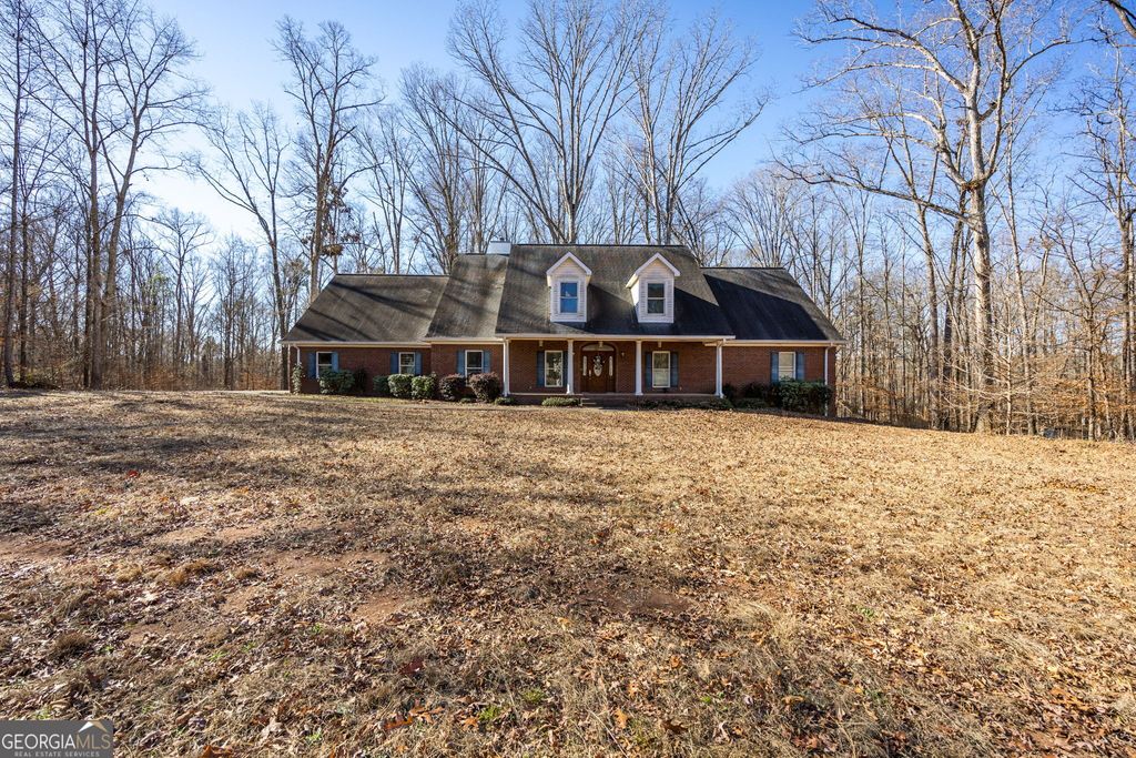 Photo of 179 Stone Edge Drive, Gray, GA 31032 (MLS # 10664589)