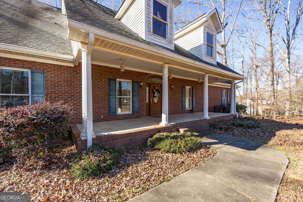 Photo of 179 Stone Edge Drive, Gray, GA 31032 (MLS # 10664589)