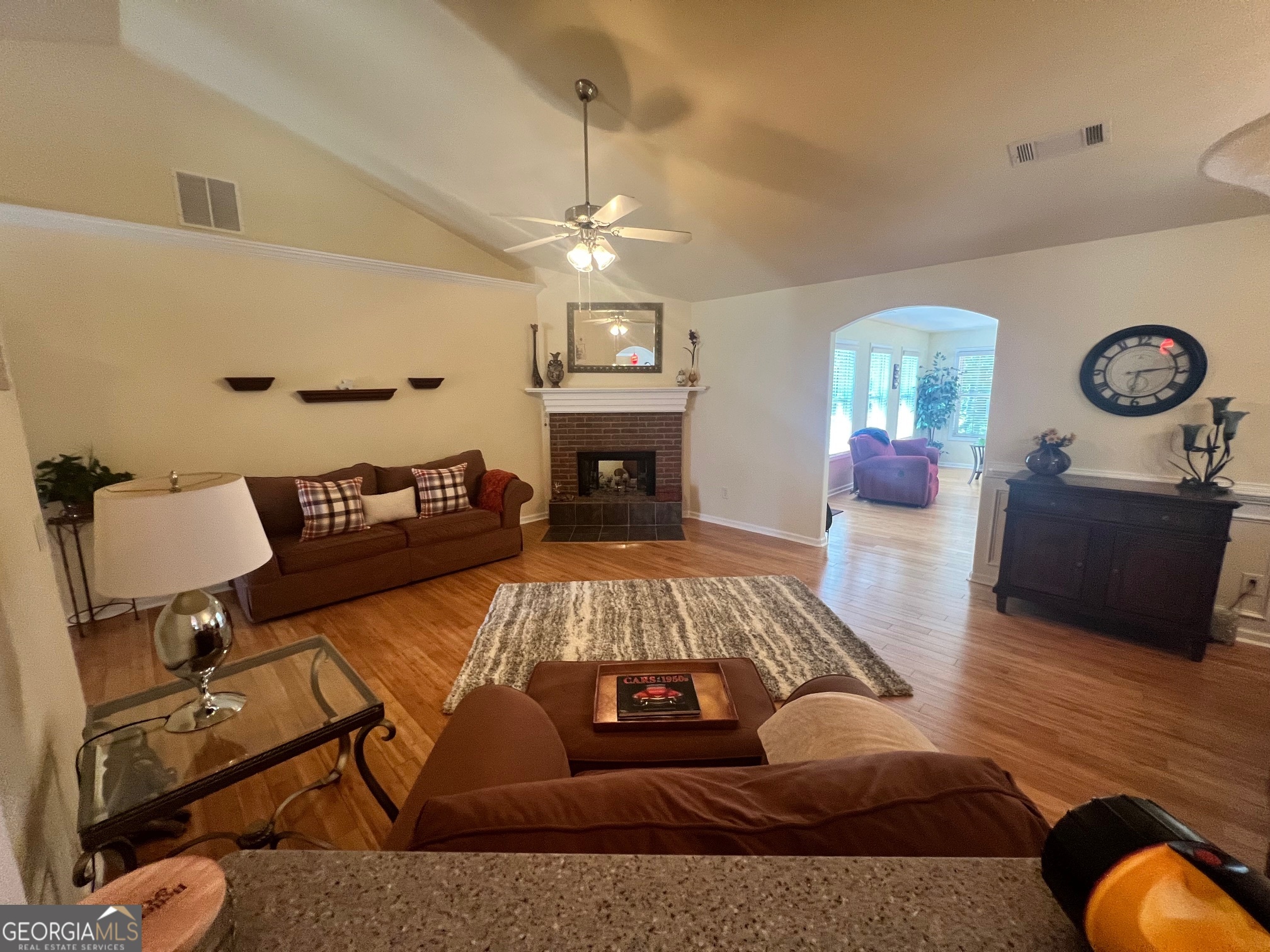826 Crystal Meadow DR