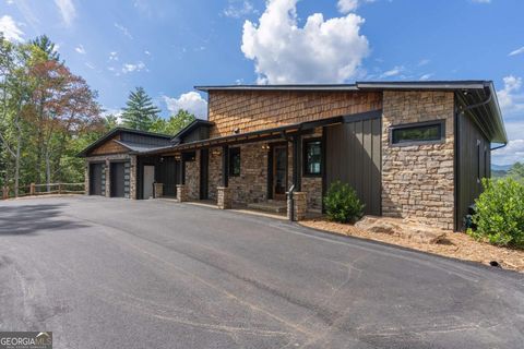 201 Yonah PATH 2&3 Ellijay GA 30536