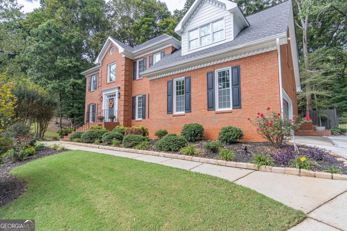 2701 Thatcher CT