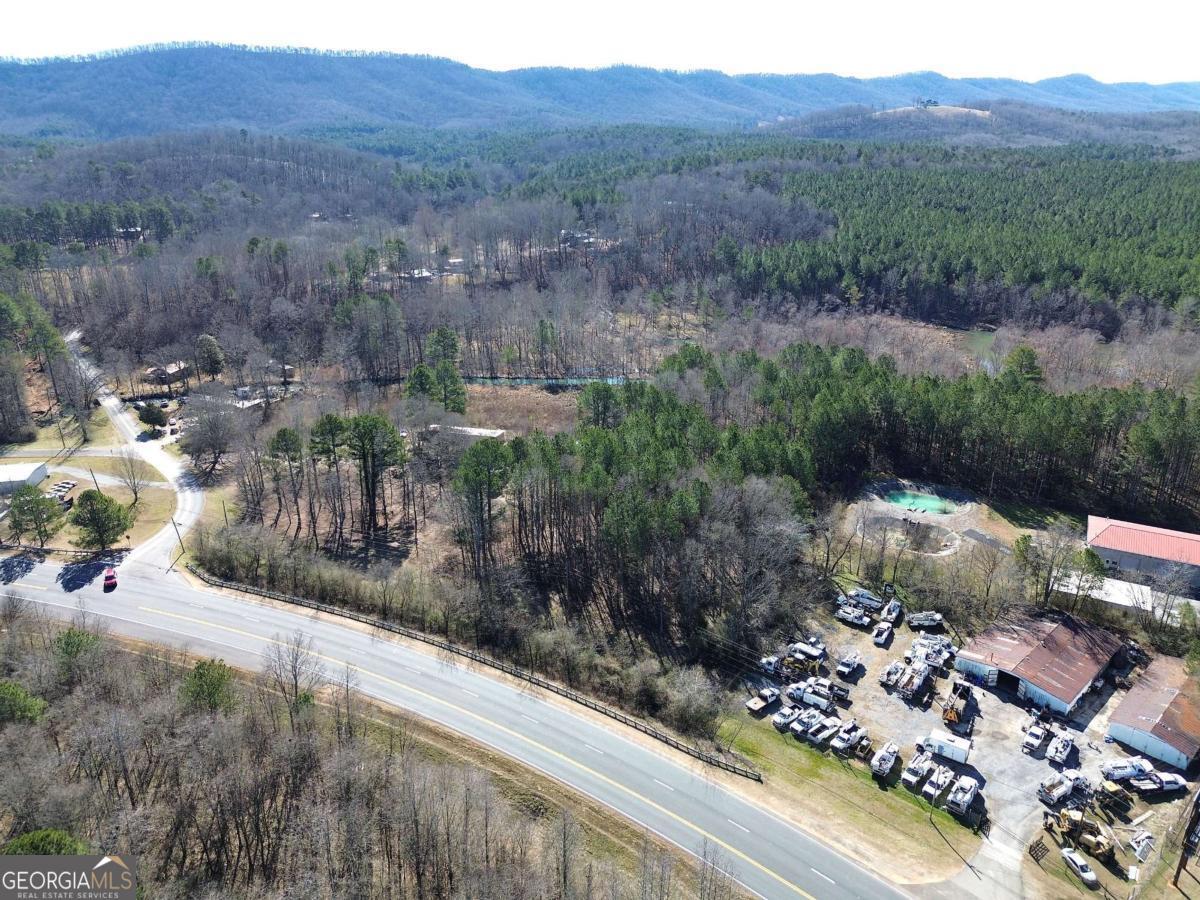0 Highway 27