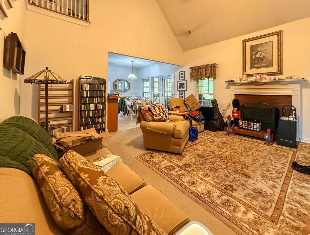 Photo of 1020 Bench Mark Drive, McDonough, GA 30252 (MLS # 10769712)