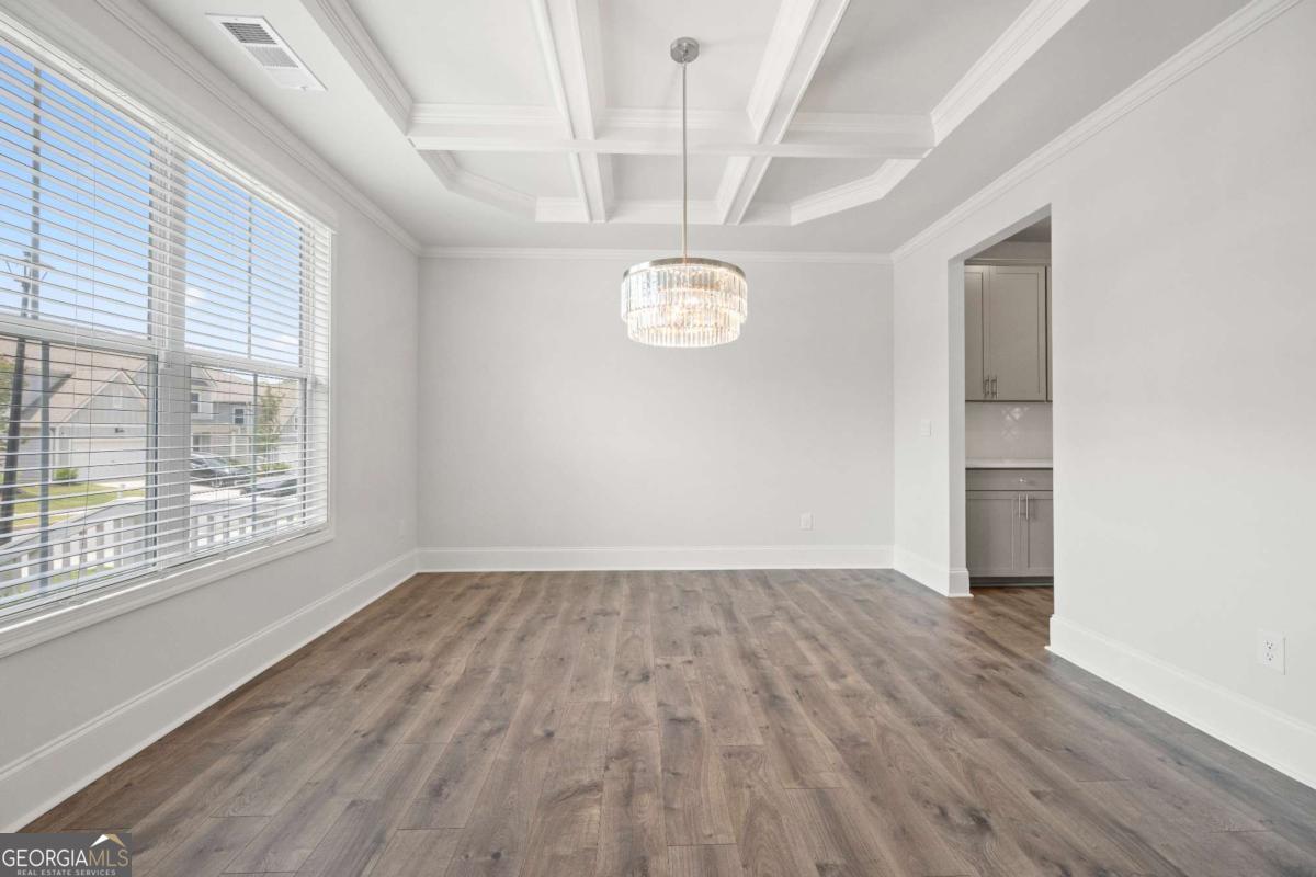 193 Treeline TRL