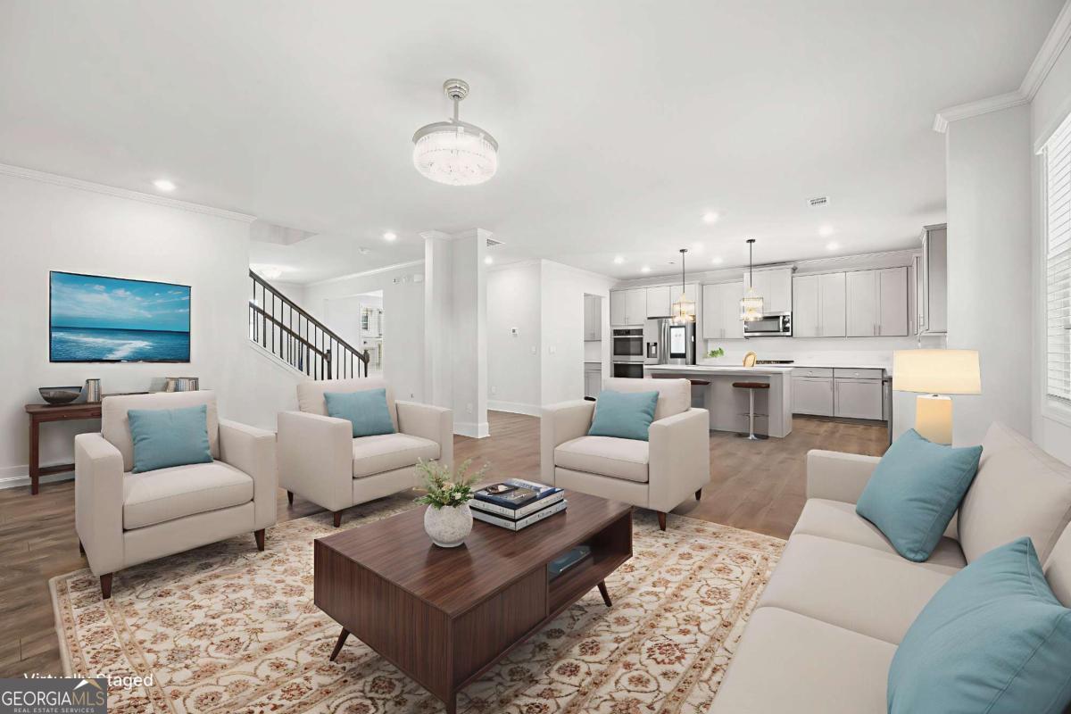 193 Treeline TRL