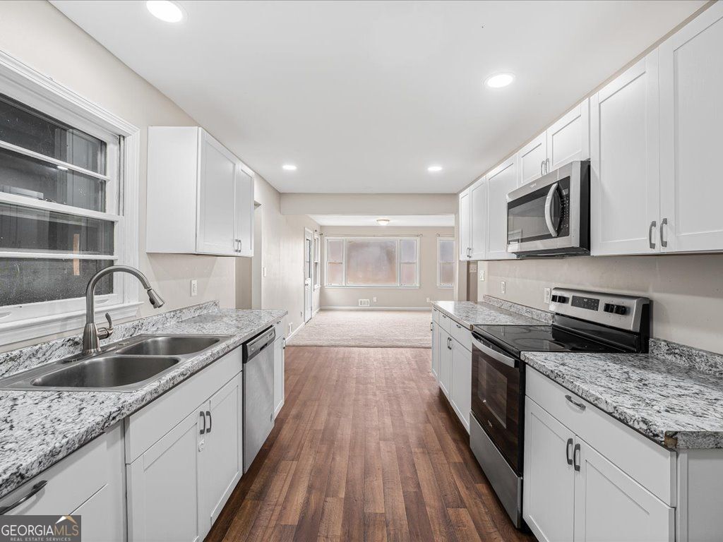 Photo of 247 Smithstone Path, Fayetteville, GA 30214 (MLS # 10689687)