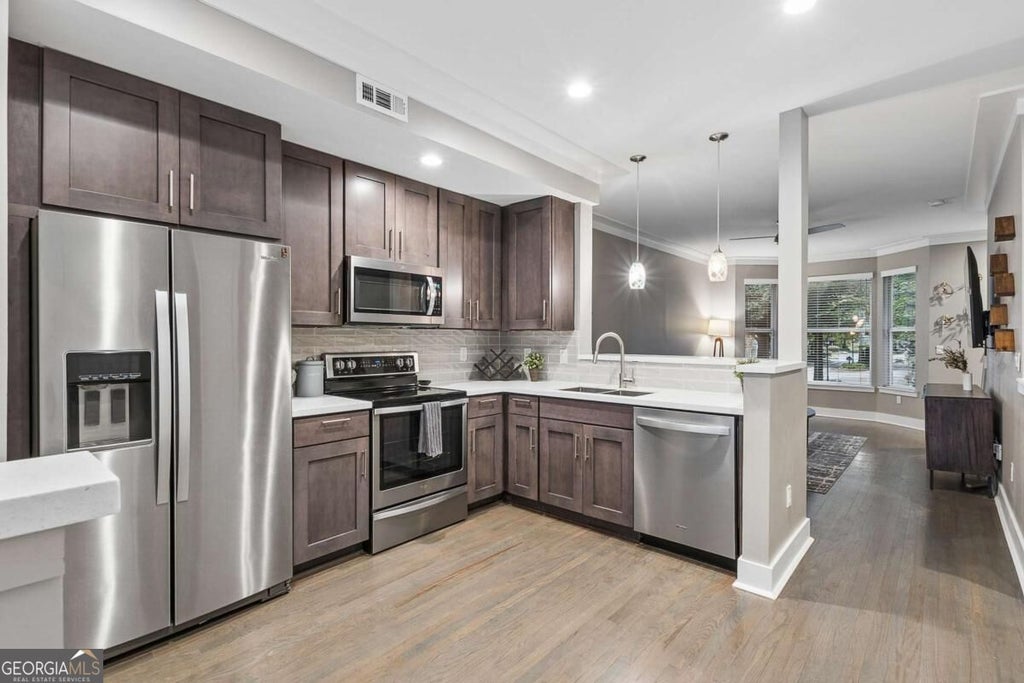 Photo of 951 Glenwood Avenue SE #2003, Atlanta, GA 30316 (MLS # 10871445)
