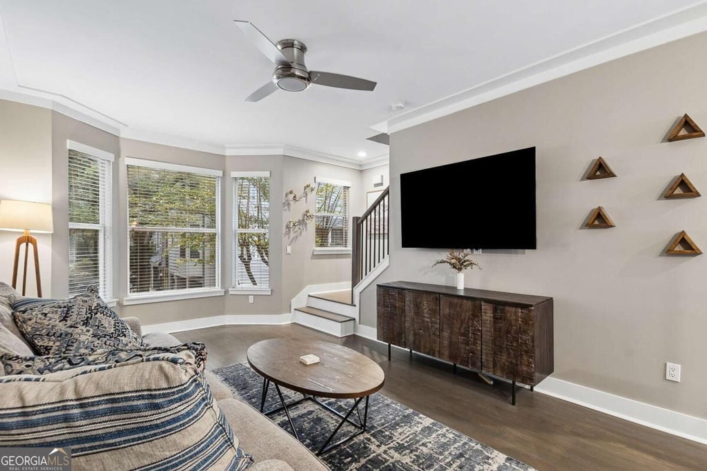 Photo of 951 Glenwood Avenue SE #2003, Atlanta, GA 30316 (MLS # 10871445)